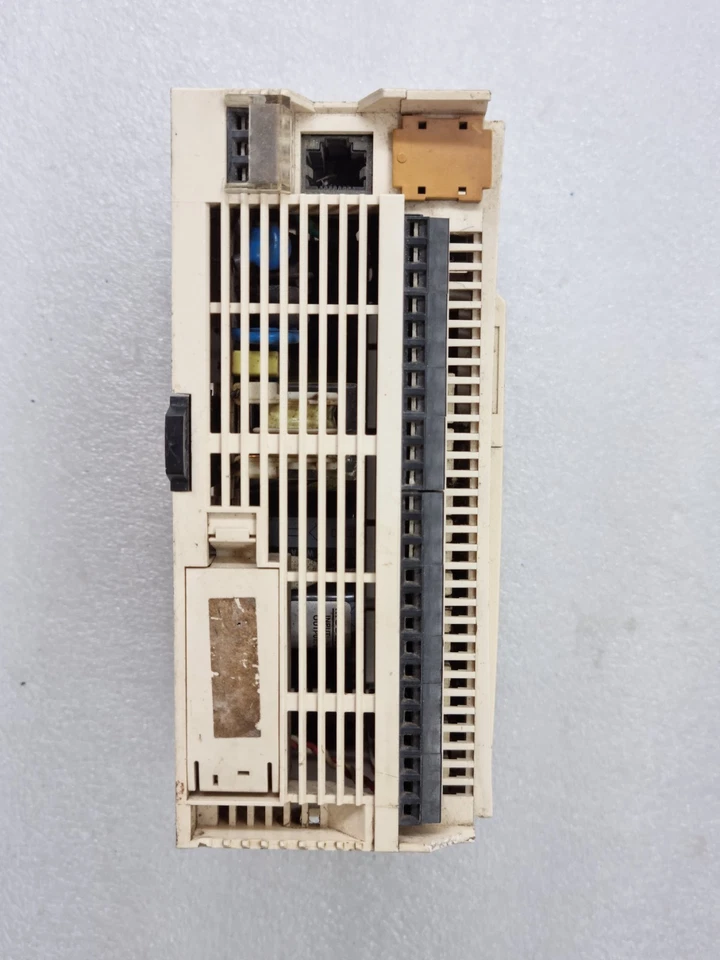 Used Working Schneider Electric Twido TWDLCDE40DRF PLC Compact Base Controller